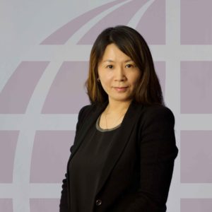 Rebecca Li, CPA (NH)